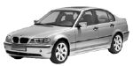 BMW E46 P1E33 Fault Code