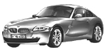 BMW E86 P1E33 Fault Code