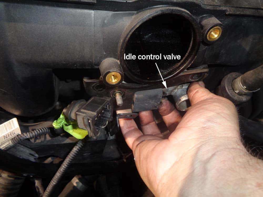 See P1E33 in engine