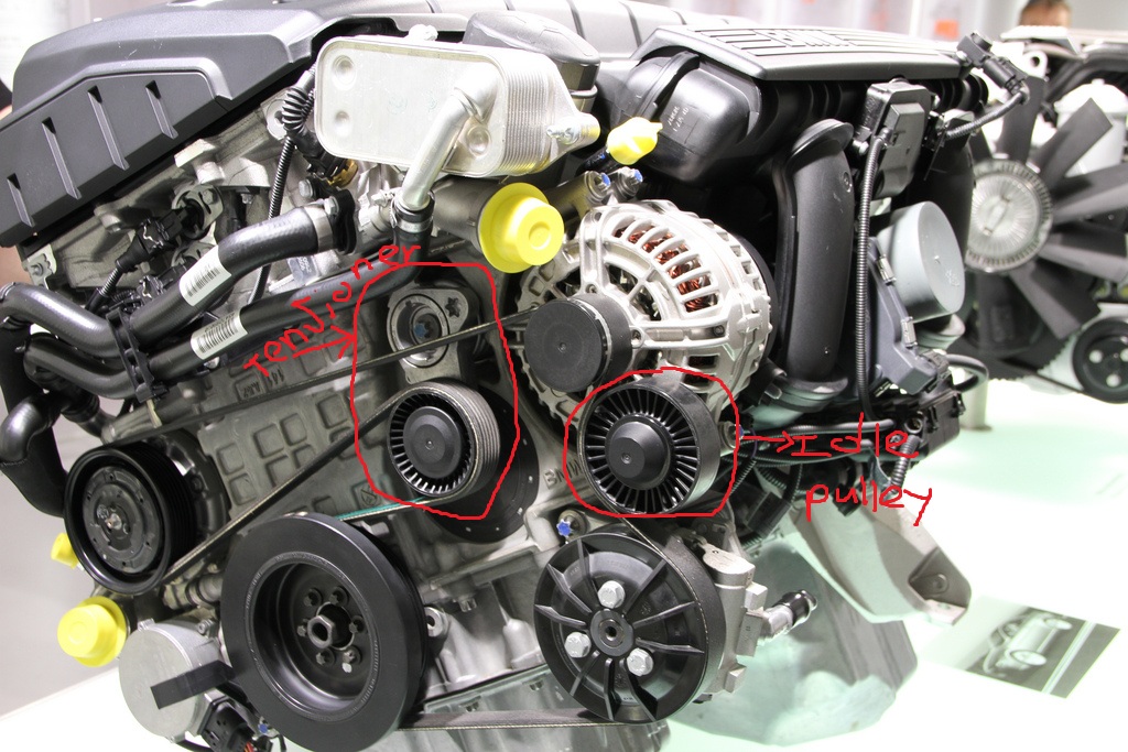 See P1E33 in engine