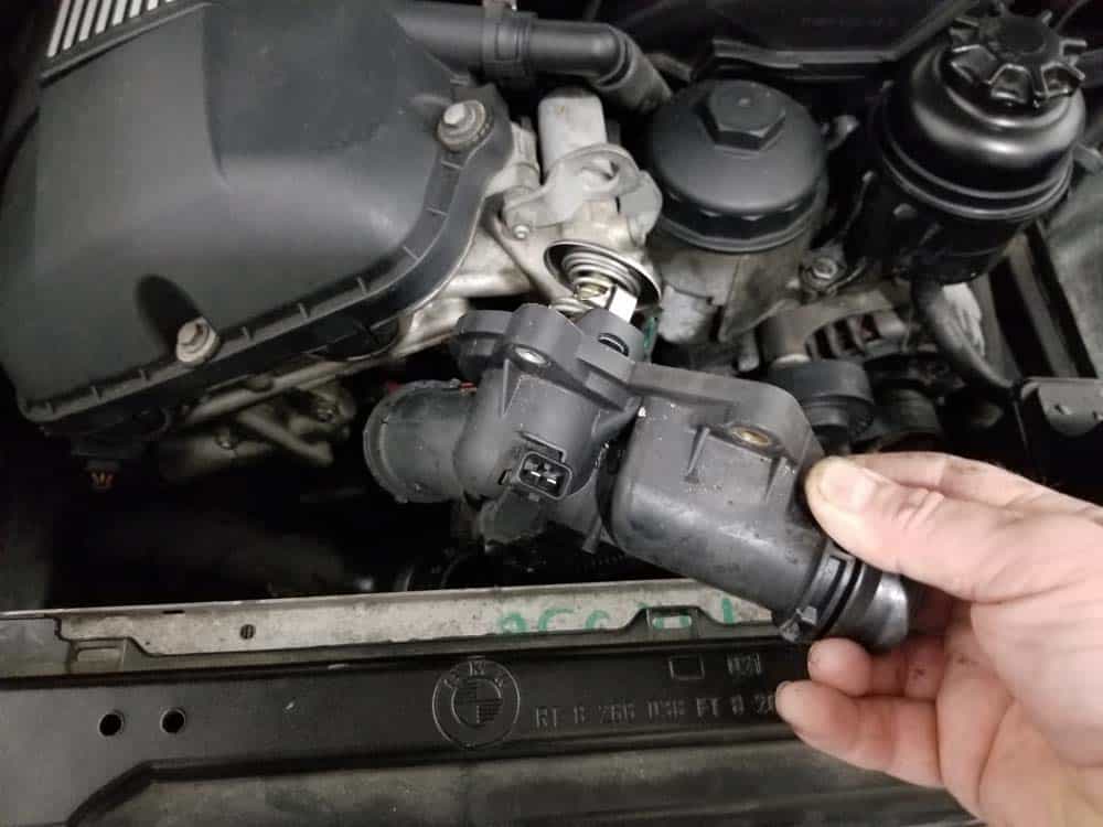 See P1E33 in engine
